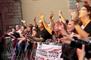 Silly Dresden AlterSchlachthof 25102016 036
